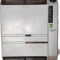 Riscaldatore a gas Robur EV 4000