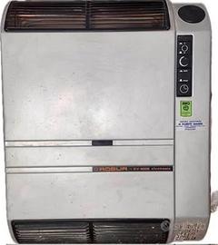 Riscaldatore a gas Robur EV 4000