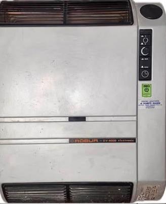 Riscaldatore a gas Robur EV 4000