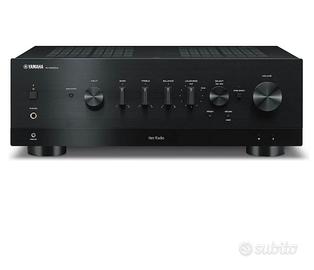 Yamaha Rn1000A NUOVO