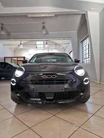 Fiat 600 LA PRIMA 1.2 Hybrid 110cv Automatic