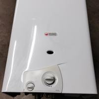 Scaldabagno a gas Saunier Duval Opalia c14e