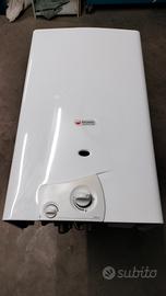 Scaldabagno a gas Saunier Duval Opalia c14e