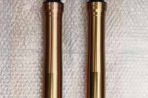 Forcella completa Suzuki GSX-R1000 2007/2008