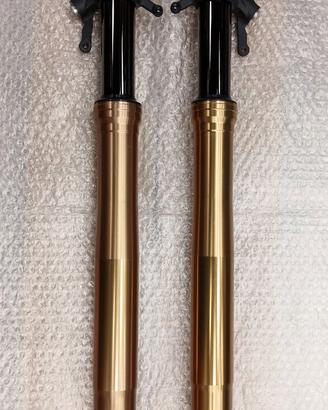 Forcella completa Suzuki GSX-R1000 2007/2008