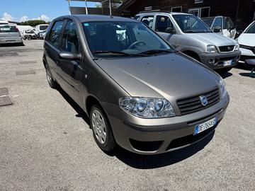 Fiat Punto Classic 1.2 5 porte GPL