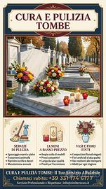 Lavori cimiteriali