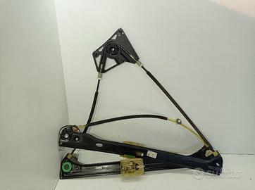 MECCANISMO ALZAVETRO ANT. DX VOLKSWAGEN Golf 7 Spo