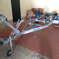 Carrello Balbi 850