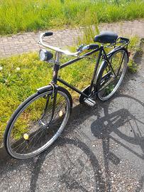bicicletta "28 Frera freni a bacchetta 