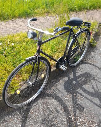 bicicletta "28 Frera freni a bacchetta 