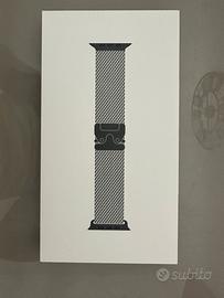 Cinturino apple watch