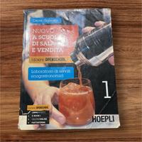 a scuola di sala bar e vendit