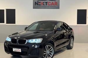 Bmw X4 xDrive20d Msport 115.000 Km !
