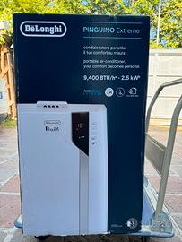 Pinguino Delonghi Extreme  PACEX93EXTREME
