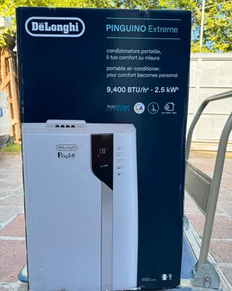 Pinguino Delonghi Extreme  PACEX93EXTREME