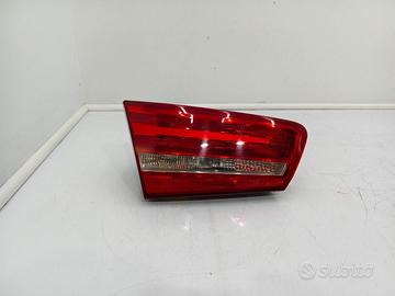 Faro fanale stop posteriore sx audi a6 4g c7 2011-
