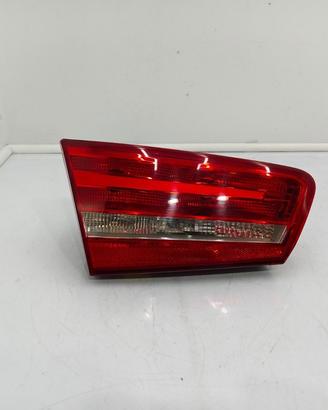 Faro fanale stop posteriore sx audi a6 4g c7 2011-
