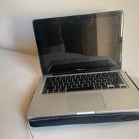 Mac Book Pro 2012