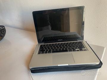 Mac Book Pro 2012