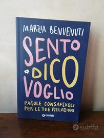 Sento dico v libro 