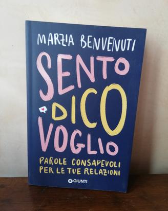 Sento dico v libro 