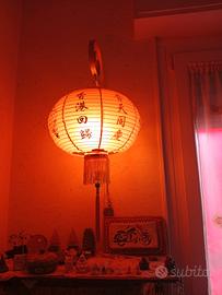 Lampioncino cinese