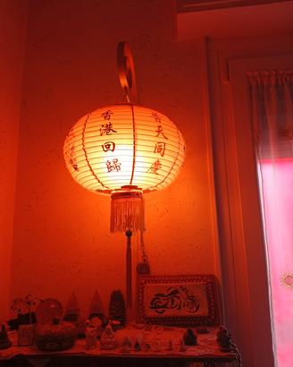 Lampioncino cinese