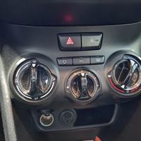 Comandi riscaldamento PEUGEOT 208 del 2017