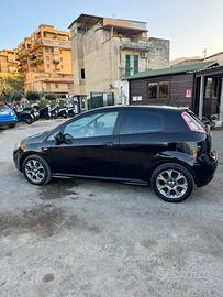 Punto evo