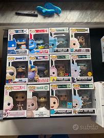 funko pop