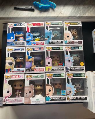 funko pop