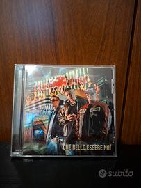 cd club dogo, che bello essere noi