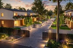 Villa di 117 m² con 4 locali a Cervia