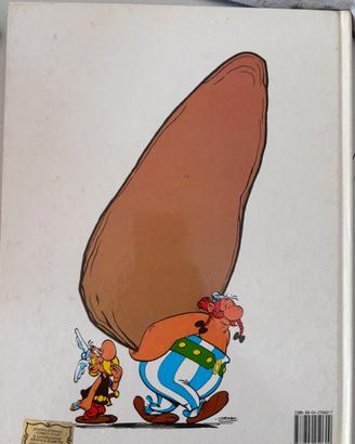 Libri fumetti