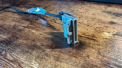 Lettore schede SD originale Apple iMac 21,5 A1311