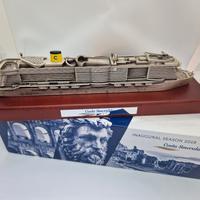 modellino Edizione Limitata Costa Smeralda