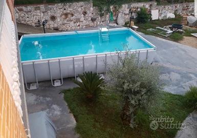 piscina Intex 