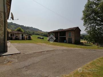 RUSTICO A VALSAMOGGIA