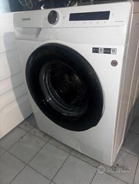 Lavatrice SAMSUNG, 10 kg 1200 giri, Classe A