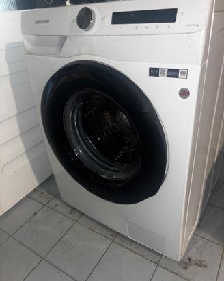 Lavatrice SAMSUNG, 10 kg 1200 giri, Classe A