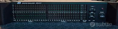 Equalizzatore grafico JEIL JEQ-215