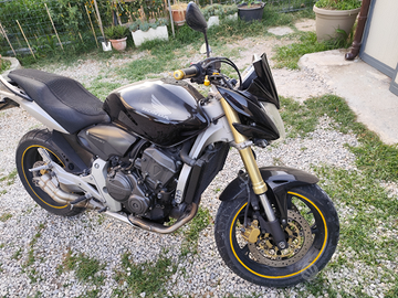 Honda hornet anno 2008