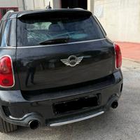 RICAMBI COOPER S DEL 2013 CC 1600 BENZ N18B16A