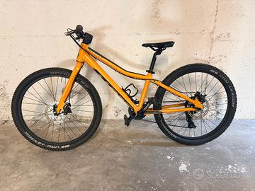 Mtb Scott Scale 24"