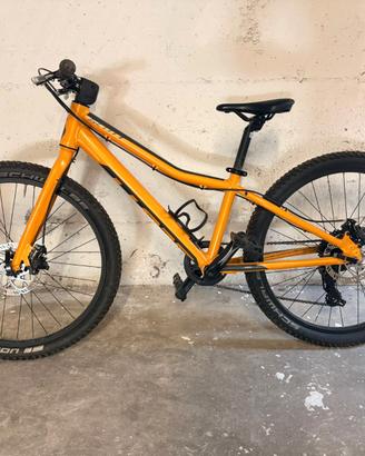 Mtb Scott Scale 24"