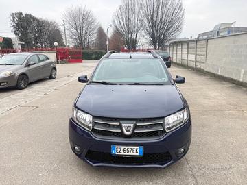 Dacia Logan 1.2 Benzina Gpl