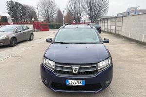 Dacia Logan 1.2 Benzina Gpl