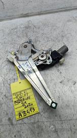 CREMAGLIERA POSTERIORE DESTRA SUZUKI Swift Serie (