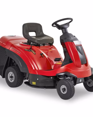 Trattorino Mountfield Stiga MTF 72H idrostatico